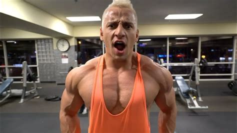 Russian Youtube Prankster VitalyzdTV Got Huge And Juicy And Rumors Are