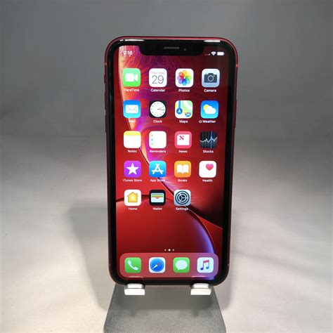 美品 Iphone Xr Black 64 Gb Ymobile ショッピング超特価 Quimicaucraccr