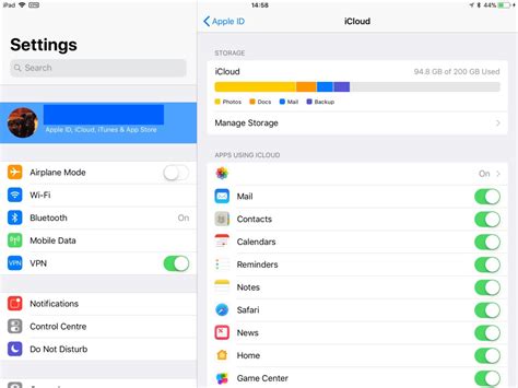 Select icloud then manage storage. How to avoid paying Apple for extra iCloud storage ...
