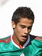 Diego Reyes - Mexique - Fiches joueurs - Football