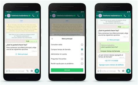 Whatsapp Añade Nuevas Funciones Para Mejorar La Comunicación Entre