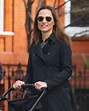 PIPPA MIDDLETON Out and About in Grace 03/23/2021 – HawtCelebs