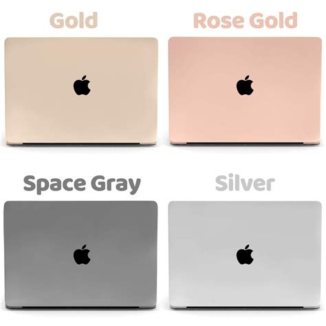 Macbook Air Gold Vs Space Grey Ubicaciondepersonascdmxgobmx