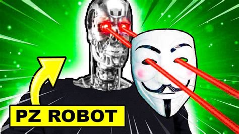 Project Zorgo Robots Will Target Youtubers Project Zorgo Is