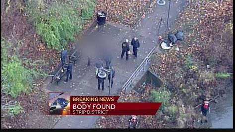 Body Found On Pa Riverside Trail Is Called Suspicious