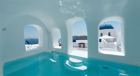 Top 19 Santorini Hotels With Infinity Pool Online Booking Santorini