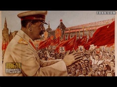 Untold History: Stalin, the Soviet Union and WWII - YouTube