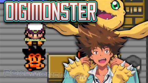 Digimonster Gbc Gbc Hack Rom In Korean All Pokemon Are Replaced Into