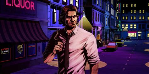 Telltale Games The Wolf Among Us 2 Trailer News And Latest Updates