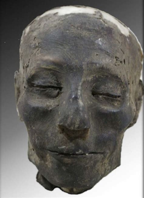 This Ancient Mummy May Be The Oldest Known Victim Of Heart Failure Huffpost