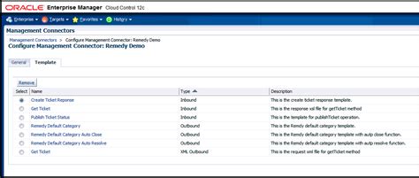 The hot news feature in the remedy service ticket tracking system is designed to alert the extended nih it community. Creating and Configuring the Connector