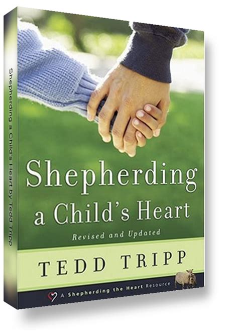 Read Book Shepherding A Childs Heart