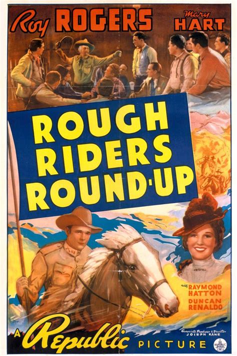 Rough Riders Round Up Alchetron The Free Social Encyclopedia