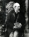 G.F. Bodley, the forgotten genius of Victorian architecture.