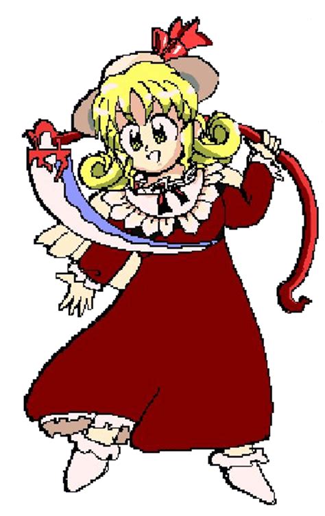 Elly Touhou Project Wiki