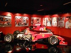 Parlando d'Italia: Museo Nazionale dell'Automobile di Torino