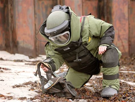 Military Personal Protective Equipment Market Rising Government