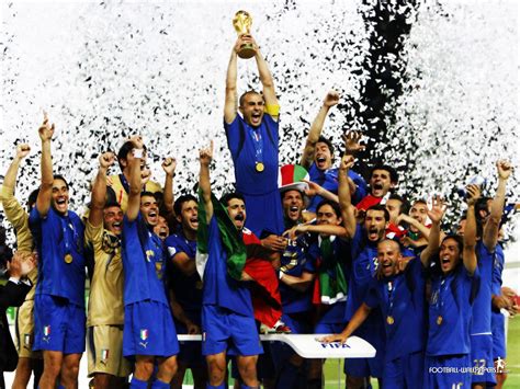 World Cup Italy World Cup World Cup Champions Italy World Cup