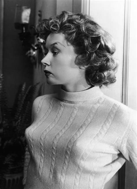 Gloria Grahame Scandal