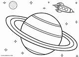 Mercury Planet Drawing Coloring Pages Getdrawings sketch template