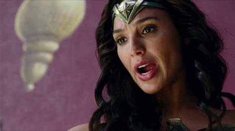 Wonder Woman Fight Scene Justice Leagu Movie Clip Bro Youtube