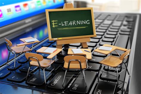 Education Classroom Virtual Learning