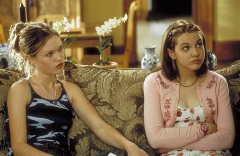 Kat And Bianca Stratford From 10 Things I Hate About You 32 Perfect Pop Culture Halloween
