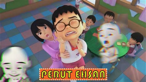 Rekodtvmalaysia download full episodes | the most watched videos of all time. upin ipin ( perut Ehsan ) - YouTube