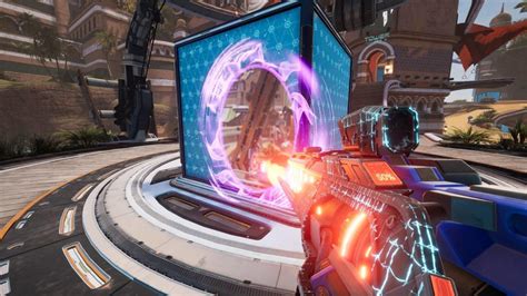 Splitgate Will Go Into Maintenance Mode As 1047 Games Moves On To A