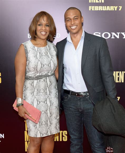 William Bumpus Wiki Gayle King S Ex Husband Age Biography Facts My