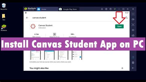 Canvas student for pc free download and install on windows 10, macos, the newest version of canvas student is now available to run on computer oss such as windows 10 32bit. How To Install Canvas Student App on PC Windows & Mac ...