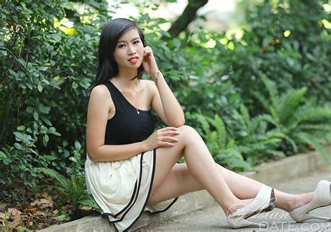 Dating Partner From Vietnam Thi Phuong Tram From Ho Chi Minh City 28