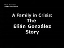 A Family in Crisis: The Elian Gonzales Story (2000) Esai Morales, Alec ...