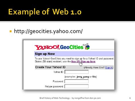 Example Of Web 10