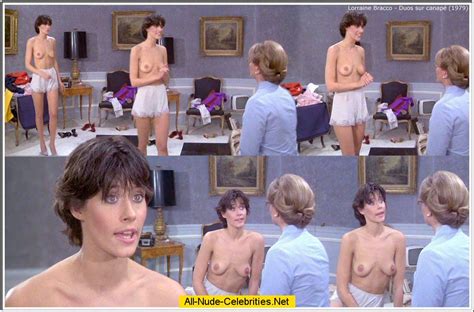 Lorraine Bracco Nude In Hot Scenes From Movies 30544 Hot Sex Picture