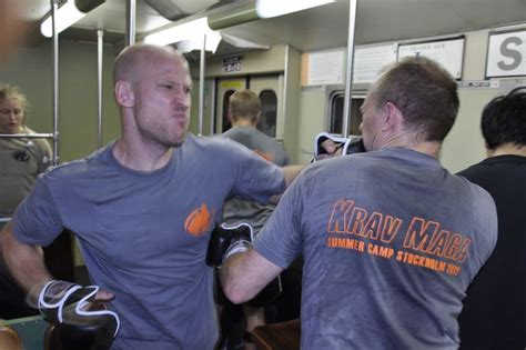 Things Every Krav Maga Beginner Should Know