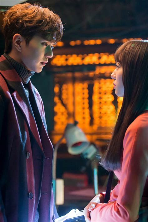 Kdrama I Am Not A Robot Starring At Each Other Im Not A Robot Korean Drama Yoo Seung Ho