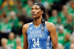 Lynx’s Sylvia Fowles wins AP’s WNBA Player of the Year Award – Twin Cities
