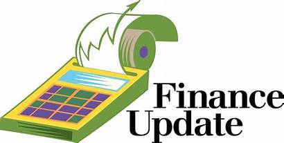 Clipart Finance Church Update Committee Newsletter June