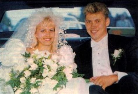 The Ken And Barbie Killers Karla Homolka And Paul Bernardo Hubpages