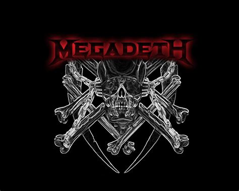 Megadeth Wallpaper Hd 1080p 64 Images