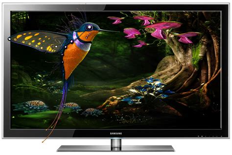 Samsung Series 9 3d Led Tvs Dalzells Blog