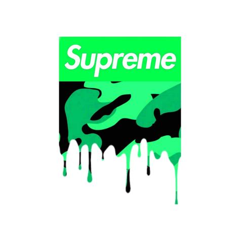 Supreme Drip Wallpapers Top Free Supreme Drip Backgrounds