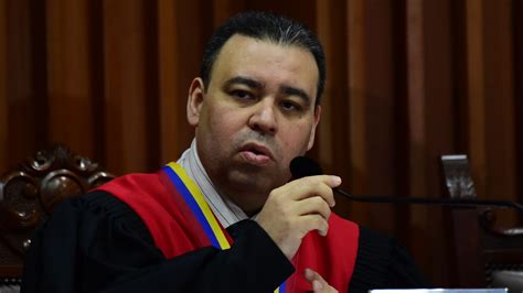 tribunal supremo de venezuela declara ilegítima a la asamblea nacional cnn