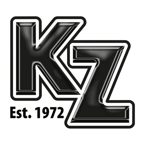 kz logo rv dealer news