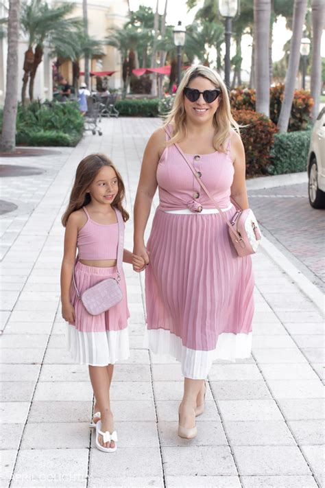 Buy Mama And Me Matching Outfits In Stock