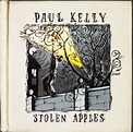 Paul Kelly - Stolen Apples (2007, CD) | Discogs
