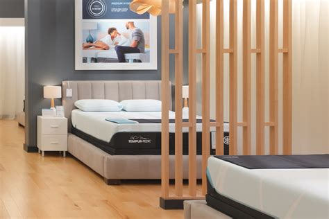 Purchasing a mattress is undoubtedly one of the most important things to consider when. Tempur-Pedic Mattress
