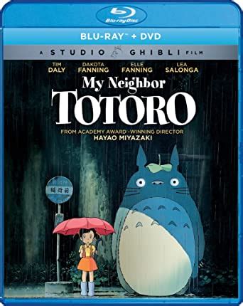 Noriko hidaka, hitoshi takagi, chika sakamoto and others. My neighbor totoro english dub full movie online free ...