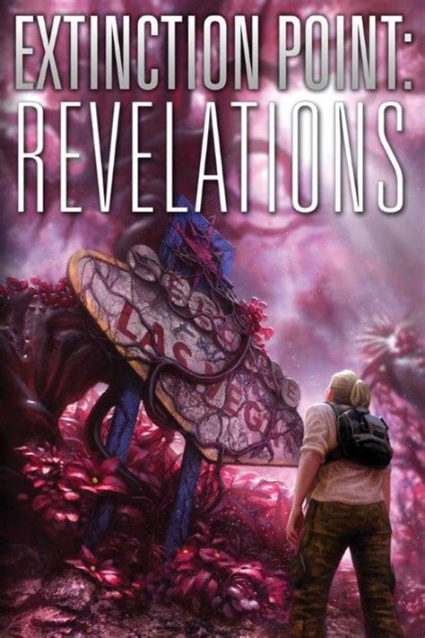 Book Review Revelations By Paul Antony Jones